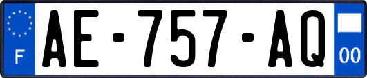 AE-757-AQ