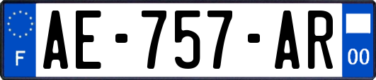 AE-757-AR