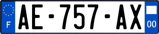 AE-757-AX