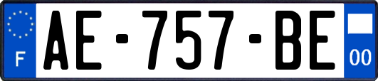 AE-757-BE