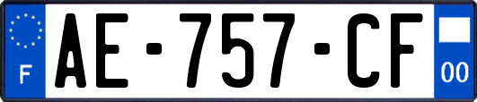 AE-757-CF