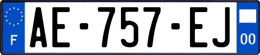 AE-757-EJ