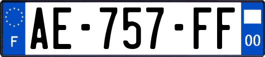 AE-757-FF