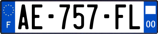 AE-757-FL