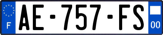 AE-757-FS