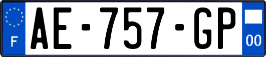 AE-757-GP