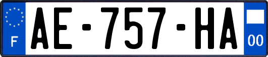 AE-757-HA