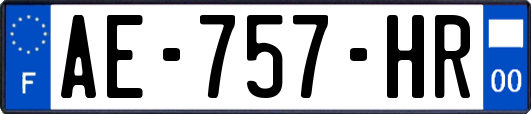 AE-757-HR