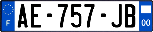 AE-757-JB