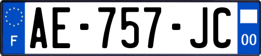 AE-757-JC
