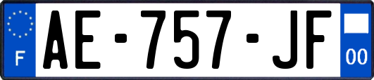 AE-757-JF