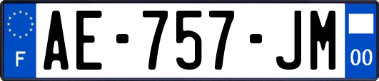 AE-757-JM
