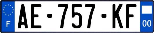 AE-757-KF