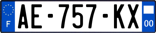 AE-757-KX