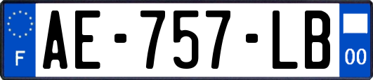 AE-757-LB
