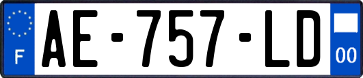 AE-757-LD