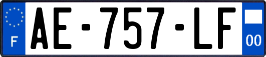 AE-757-LF