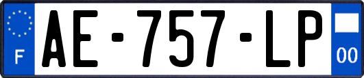 AE-757-LP