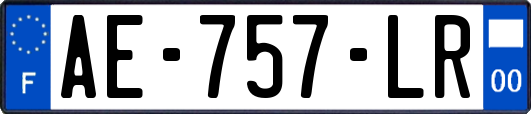 AE-757-LR