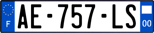 AE-757-LS