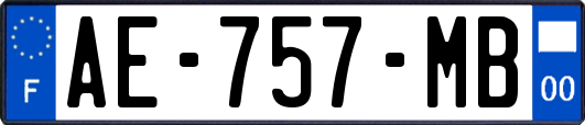 AE-757-MB