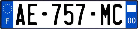AE-757-MC