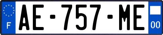 AE-757-ME