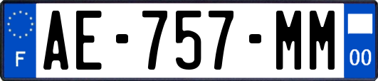AE-757-MM