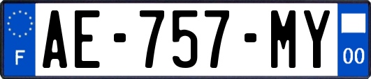 AE-757-MY