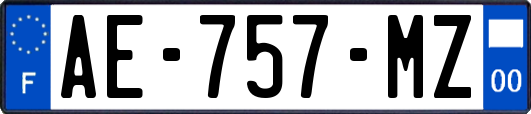 AE-757-MZ