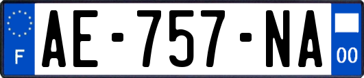 AE-757-NA