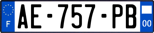 AE-757-PB