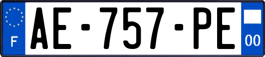 AE-757-PE
