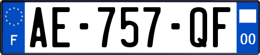 AE-757-QF