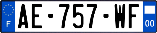 AE-757-WF