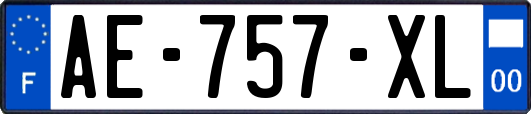AE-757-XL