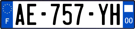 AE-757-YH
