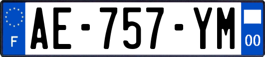 AE-757-YM