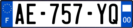 AE-757-YQ
