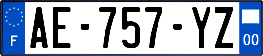 AE-757-YZ