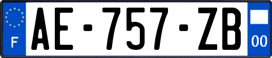 AE-757-ZB