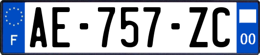 AE-757-ZC