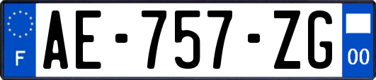 AE-757-ZG