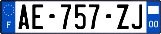 AE-757-ZJ