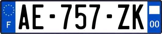 AE-757-ZK