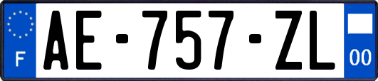 AE-757-ZL