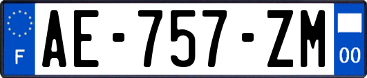 AE-757-ZM