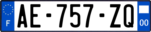 AE-757-ZQ