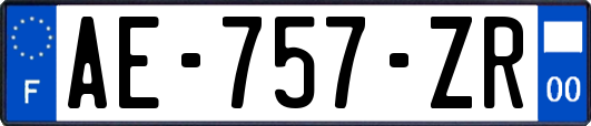 AE-757-ZR