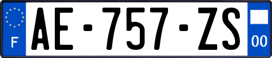 AE-757-ZS